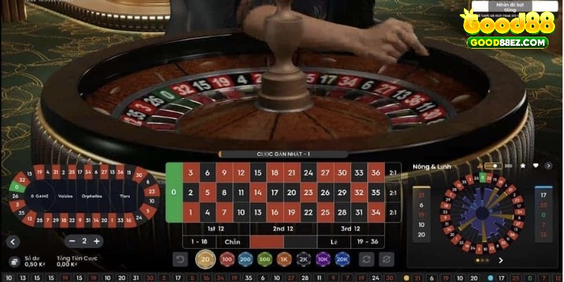 live_casino_roulette