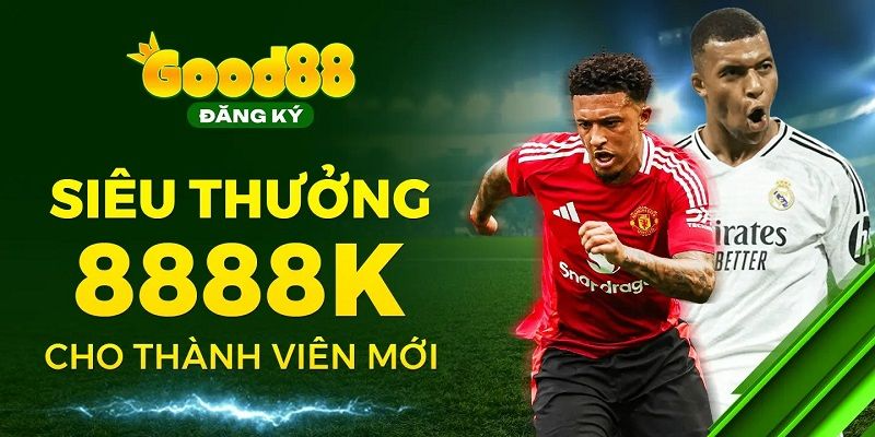 Sự ấn tượng trong dịch vụ giải trí của trang GOOD88