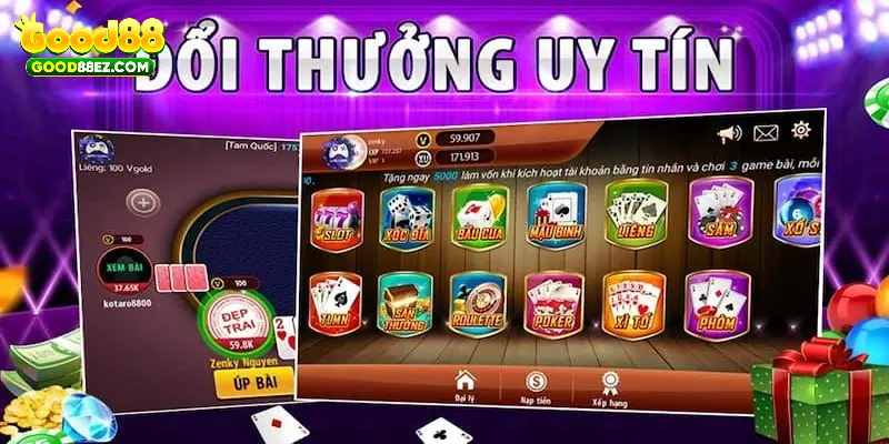 game_bai_doi_thuong_uy_tin